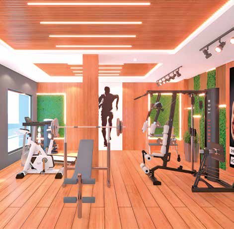 SUMIT BHAKTI Vakola Gallery Photo 1